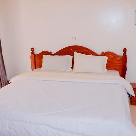 Sunflower Homes Villa Kigali Kültér fotó