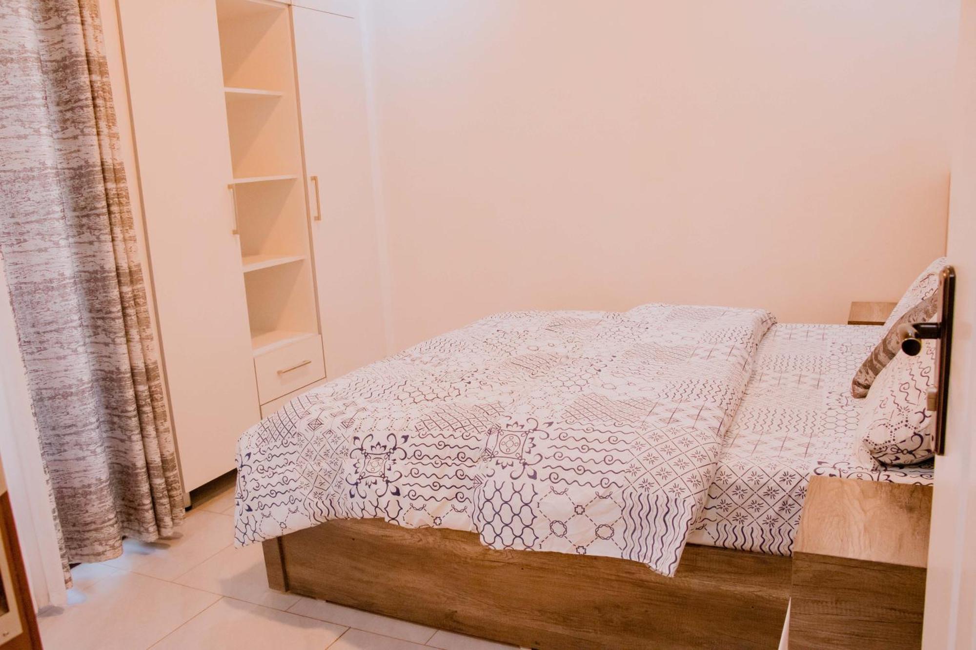 Sunflower Homes Villa Kigali Kültér fotó