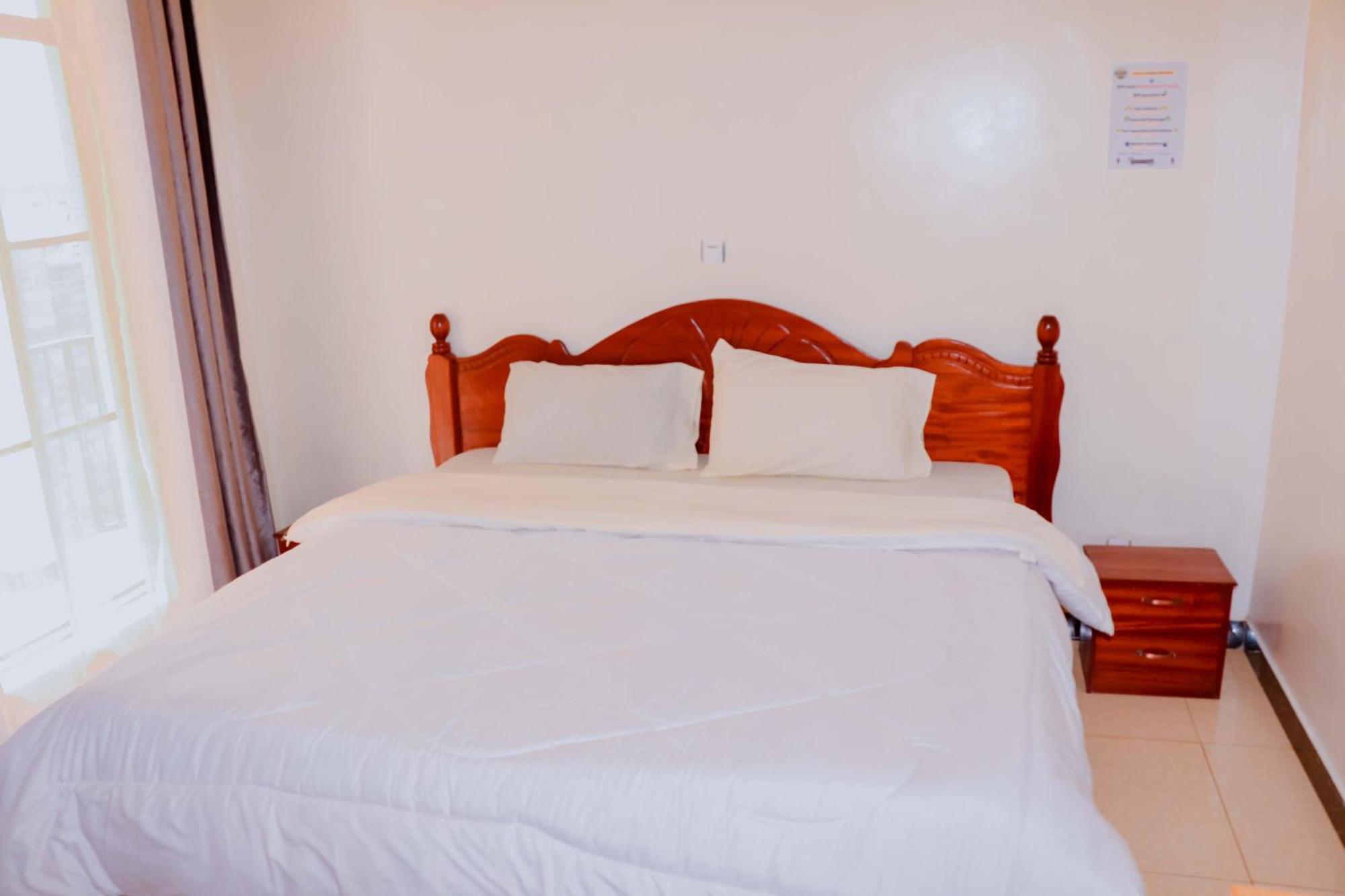 Sunflower Homes Villa Kigali Kültér fotó